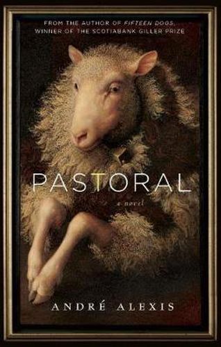 Cover image for Pastoral