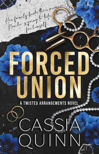 Cover image for Forced Union