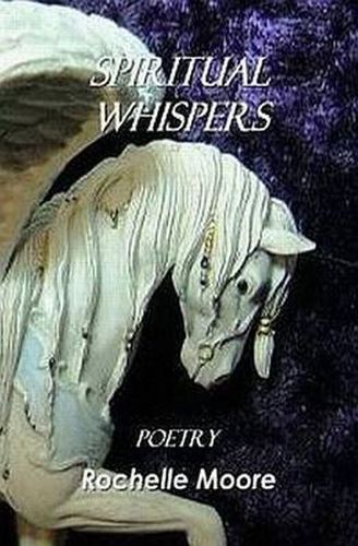 Cover image for Spiritual Whispers