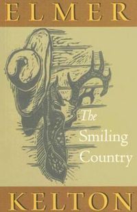 Cover image for The Smiling Country