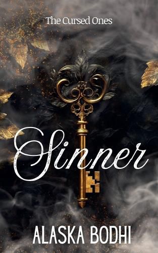 Cover image for Sinner
