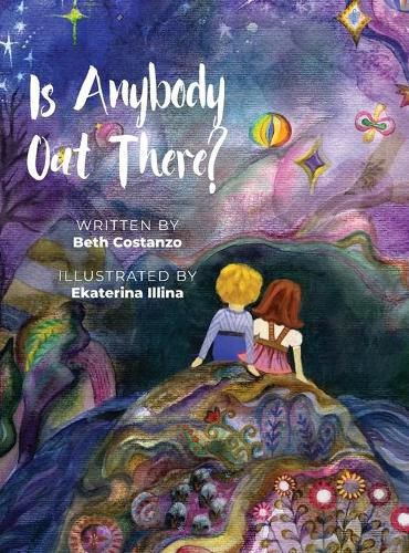 Cover image for Is Anybody Out There