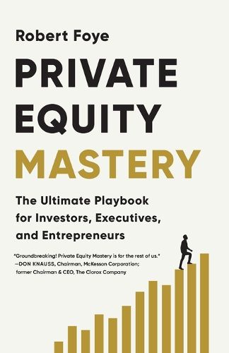 Cover image for Private Equity Mastery