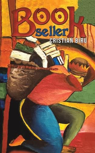 Cover image for Book Seller