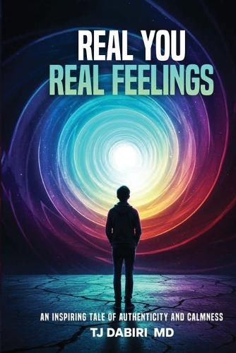 Cover image for Real You, Real Feelings