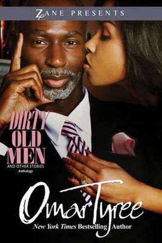 Dirty Old Men: And Other Stories