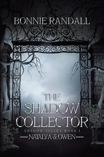 Cover image for The Shadow Collector