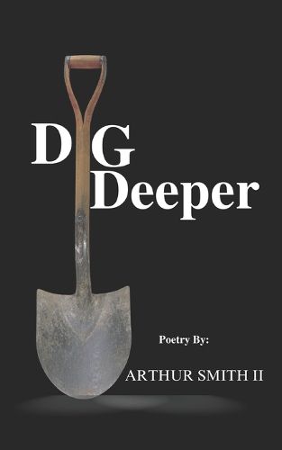 Cover image for Dig Deeper