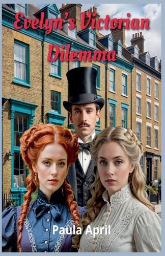 Cover image for Evelyn's Victorian Dilemma