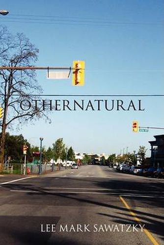 Cover image for Othernatural