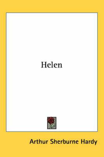 Cover image for Helen