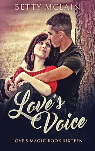 Cover image for Love's Voice