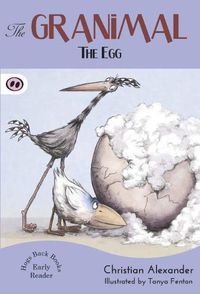 Cover image for The Granimal - The Egg