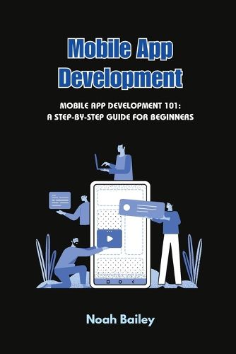 Cover image for Mobile App Development