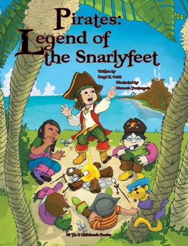 Cover image for Pirates