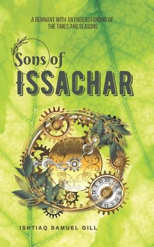 Cover image for Sons of Issachar