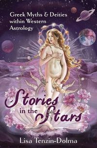 Cover image for Stories in the Stars