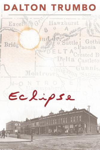 Cover image for Eclipse