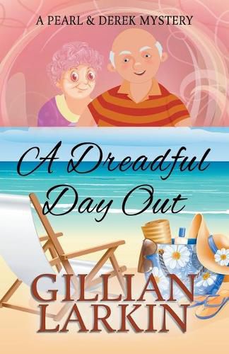 Cover image for A Dreadful Day Out