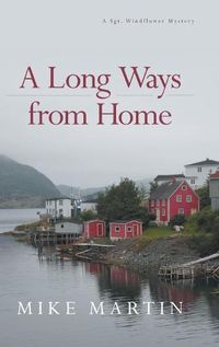 Cover image for A Long Ways from Home