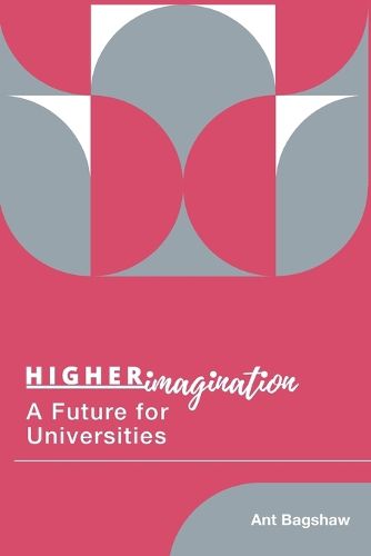 Cover image for Higher Imagination