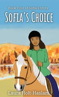 Cover image for Sofia's Choice