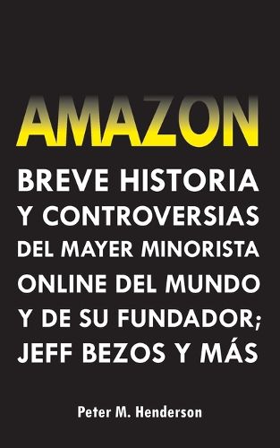 Cover image for Amazon