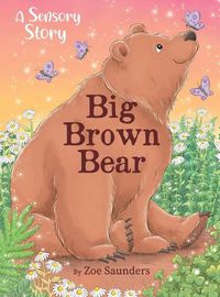 Cover image for Big Brown Bear