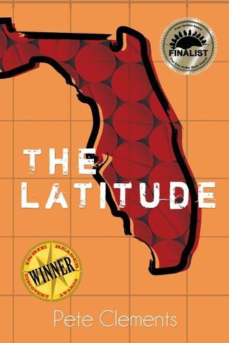 Cover image for The Latitude