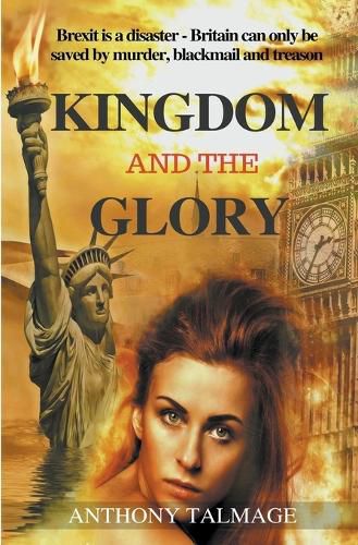 Cover image for Kingdom And The Glory