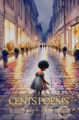 Cover image for Cents Poems