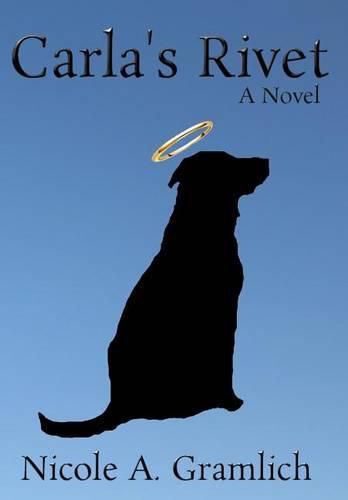 Cover image for Carla's Rivet