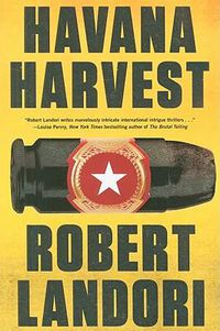 Cover image for Havana Harvest