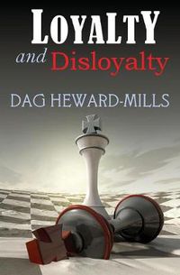 Cover image for Loyalty & Disloyalty