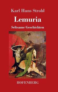 Cover image for Lemuria: Seltsame Geschichten