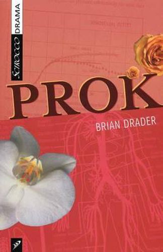 Cover image for Prok