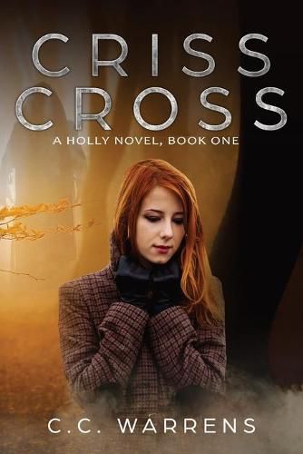 Cover image for Criss Cross: A Holly Novel