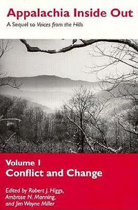 Cover image for Appalachia Inside Out V1: Conflict Change