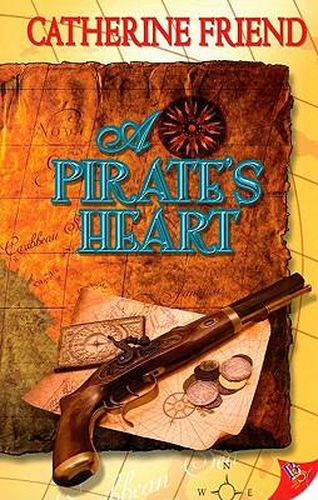 Cover image for A Pirate's Heart