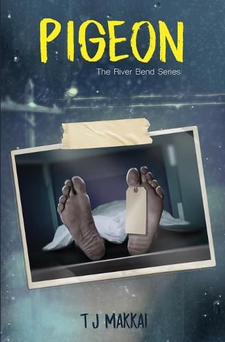 Cover image for PIGON The River Bend Series