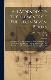 Cover image for An Appendix to the Elements of Euclid, in Seven Books