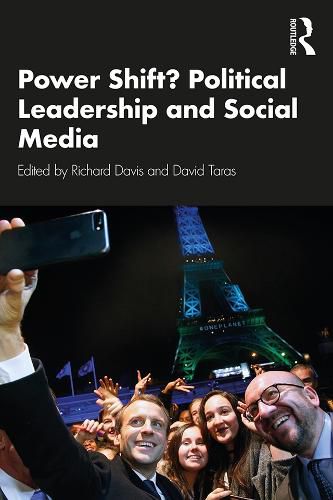 Cover image for Power Shift? Political Leadership and Social Media