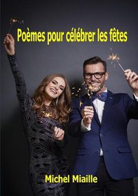 Cover image for Poemes pour celebrer les fetes