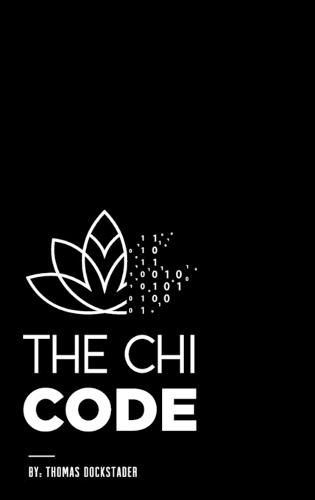 Cover image for The Chi Code