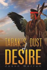 Cover image for Tarak's Dust of Desire