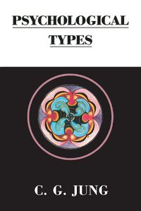 Cover image for Psychological Types