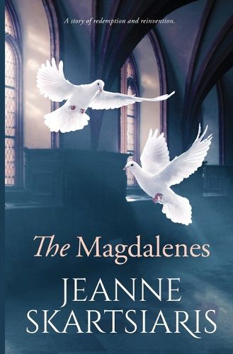 Cover image for The Magdalenes