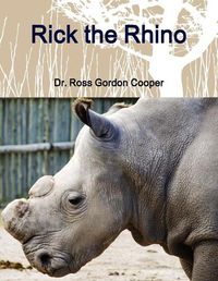 Cover image for Rick the Rhino