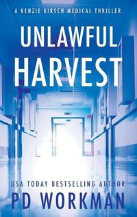 Cover image for Unlawful Harvest