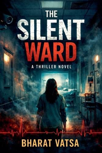 Cover image for The Silent Ward